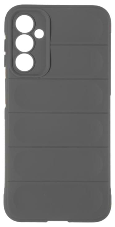 Чехол для смартфона Gelius Deexe Terra for Samsung A245 (A24) Dark Grey (94407) - Фото 1