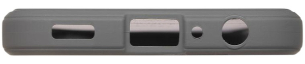 Фото - Чохол для смартфону
 Gelius Deexe Terra for Samsung A245 (A24) Dark Grey (94407)