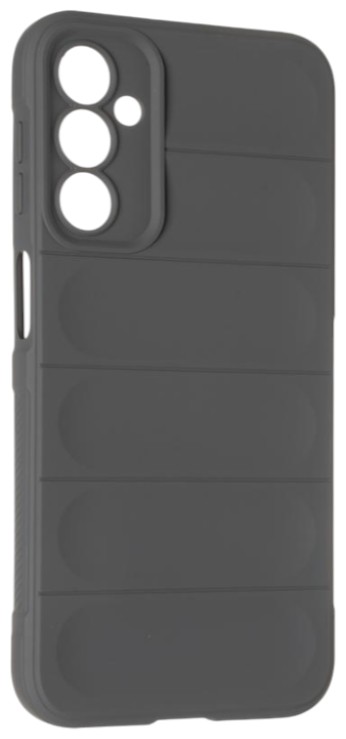 Фото - Чохол для смартфону
 Gelius Deexe Terra for Samsung A245 (A24) Dark Grey (94407)