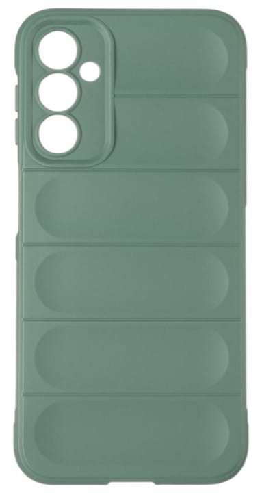 Чехол для смартфона Gelius Deexe Terra for Samsung A245 (A24) Dark Green (94408) - Фото 1