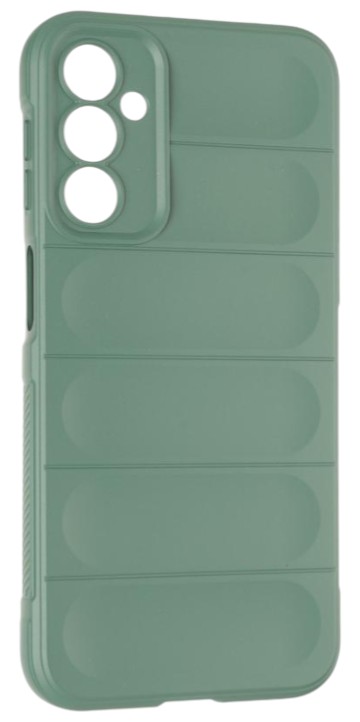 Фото - Чехол для смартфона Gelius Deexe Terra for Samsung A245 (A24) Dark Green (94408)