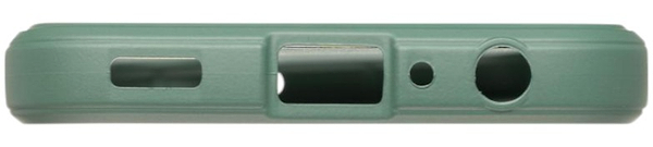 Фото - Чехол для смартфона Gelius Deexe Terra for Samsung A245 (A24) Dark Green (94408)
