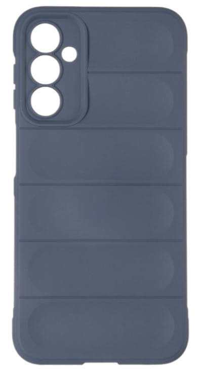 Чехол для смартфона Gelius Deexe Terra for Samsung A245 (A24) Dark Blue (94410) - Фото 1