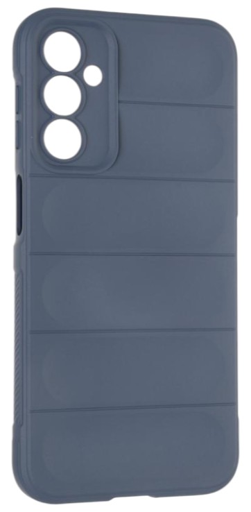 Фото - Чохол для смартфону
 Gelius Deexe Terra for Samsung A245 (A24) Dark Blue (94410)