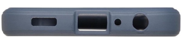 Фото - Чохол для смартфону
 Gelius Deexe Terra for Samsung A245 (A24) Dark Blue (94410)