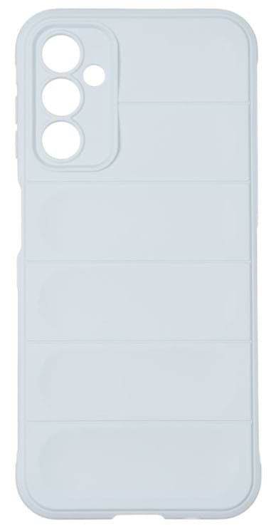 Чехол для смартфона Gelius Deexe Terra for Samsung A145 (A14) Light Blue (94173) - Фото 1