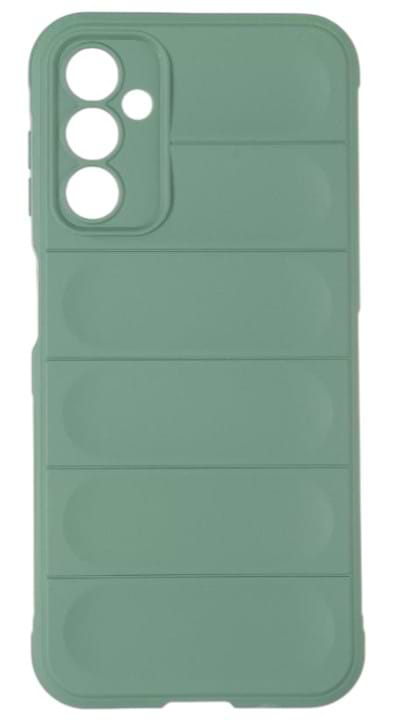 Чохол для смартфону Gelius Deexe Terra for Samsung A145 (A14) Dark Green (94174) - Фото 1