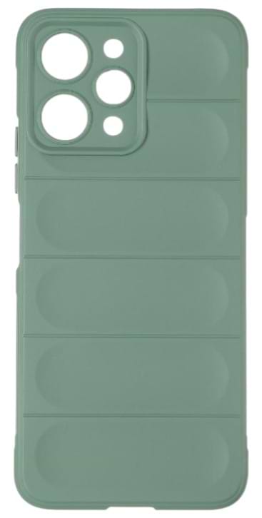 Чохол для смартфону Gelius Deexe Terra for Xiaomi Redmi 12 Dark Green (94426) - Фото 1