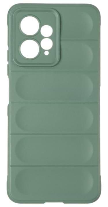 Чохол для смартфону Gelius Deexe Terra for Xiaomi Redmi Note 12 4G Dark Green (94201) - Фото 1