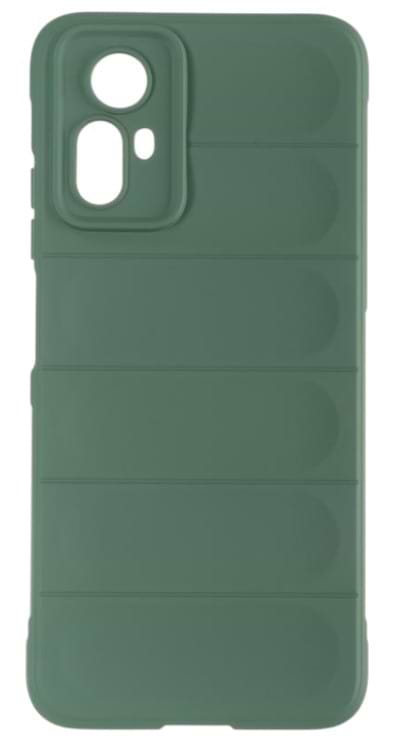 Чохол для смартфону Gelius Deexe Terra for Xiaomi Redmi Note 12s 4G Dark Green (94422) - Фото 1