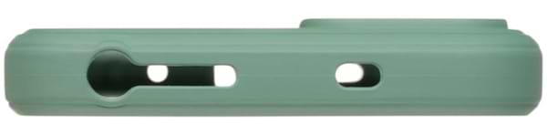 Фото - Чохол для смартфону Gelius Deexe Terra for Xiaomi Redmi Note 12s 4G Dark Green (94422)