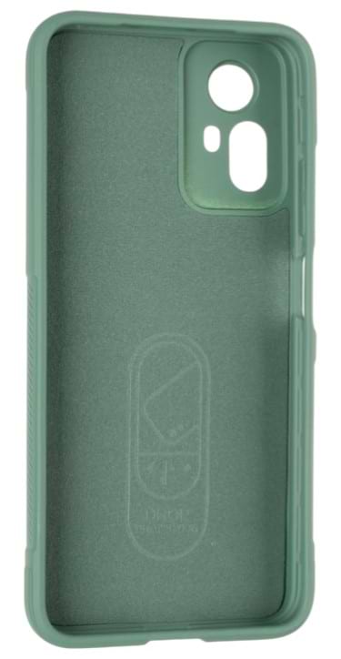 Фото - Чохол для смартфону Gelius Deexe Terra for Xiaomi Redmi Note 12s 4G Dark Green (94422)