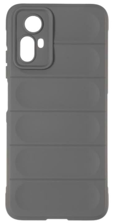 Чохол для смартфону Gelius Deexe Terra for Xiaomi Redmi Note 12s 4G Dark Grey (94421) - Фото 1