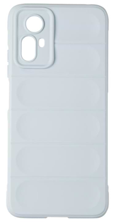 Фото - Чехол для смартфона Gelius Deexe Terra for Xiaomi Redmi Note 12s 4G Light Blue (94553)