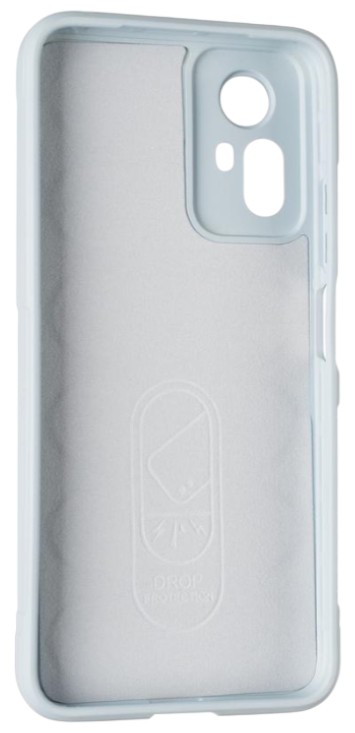 Фото - Чехол для смартфона Gelius Deexe Terra for Xiaomi Redmi Note 12s 4G Light Blue (94553)