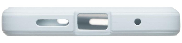 Фото - Чехол для смартфона Gelius Deexe Terra for Xiaomi Redmi Note 12s 4G Light Blue (94553)