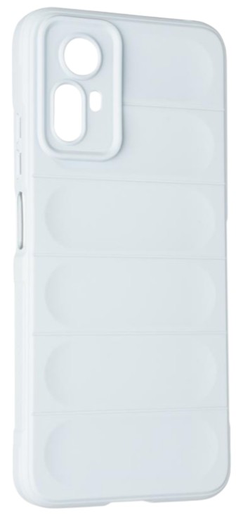 Фото - Чехол для смартфона Gelius Deexe Terra for Xiaomi Redmi Note 12s 4G Light Blue (94553)