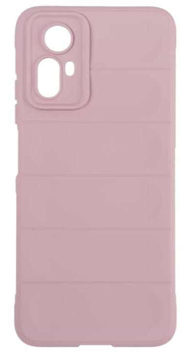 Чохол для смартфону Gelius Deexe Terra for Xiaomi Redmi Note 12s 4G Marsala (94423) - Фото 1