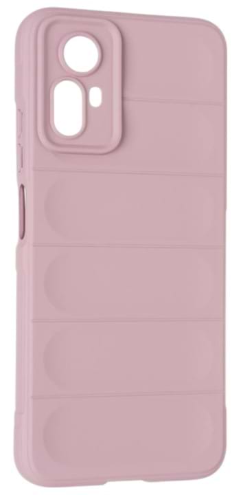 Фото - Чохол для смартфону Gelius Deexe Terra for Xiaomi Redmi Note 12s 4G Marsala (94423)