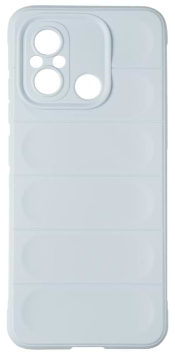 Чехол для смартфона Gelius Deexe Terra for Xiaomi Redmi 12c Light Blue (94552) - Фото 1