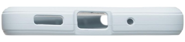 Фото - Чехол для смартфона Gelius Deexe Terra for Xiaomi Redmi 12c Light Blue (94552)