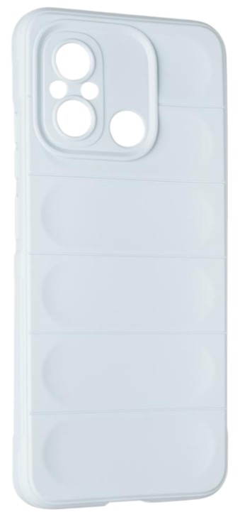 Фото - Чехол для смартфона Gelius Deexe Terra for Xiaomi Redmi 12c Light Blue (94552)