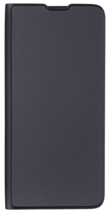 Чохол для смартфону Gelius Book Cover Shell Case for Xiaomi Redmi Note 14 5G Black (99781) - Фото 1