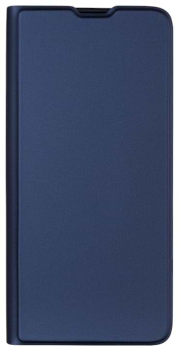 Чохол для смартфону Gelius Book Cover Shell Case for Xiaomi Redmi Note 14 Pro 5G Blue (99786) - Фото 1