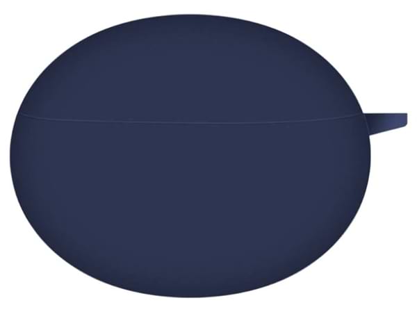 Фото - Чехол для наушников BeCover Silicon for HUAWEI FreeBuds 5i Deep Blue (710177)