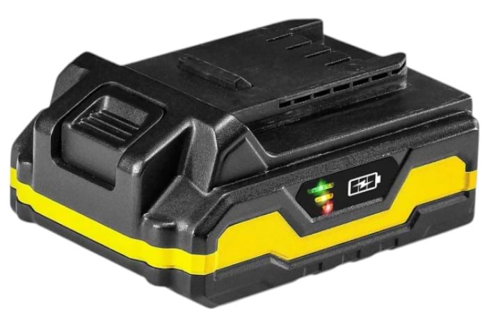 Аккумулятор для электроинструментов Trotec 20V 2 Ah Flexpower (6200000303)