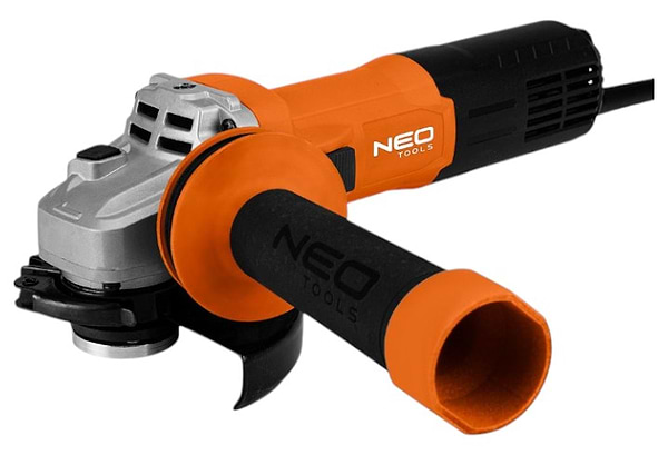 Фото - Болгарка Neo Tools 04-716