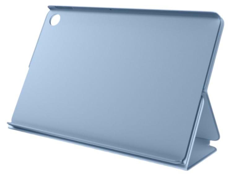 Купити Чохол для планшета Lenovo Tab Folio Case Blue TB311 (ZG38C06654) - Фото 1 Чохол для планшета Lenovo Tab Folio Case Blue TB311 (ZG38C06654) - Фото 1