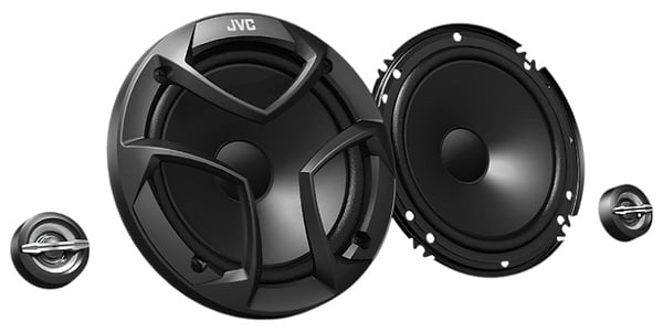 Фото - Автоакустика JVC CS-JS600 Фото - Автоакустика JVC CS-JS600
