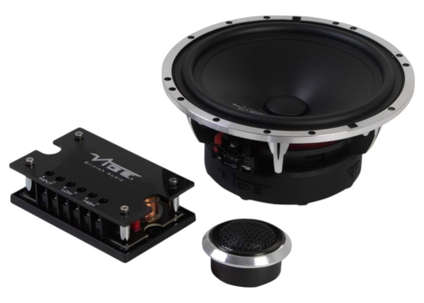 Автоакустика Vibe BLACKAIR6C-V0