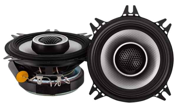 Фото - Автоакустика Alpine S2-S40 Фото - Автоакустика Alpine S2-S40