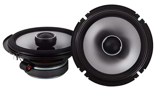 Фото - Автоакустика Alpine S2-S65 Фото - Автоакустика Alpine S2-S65