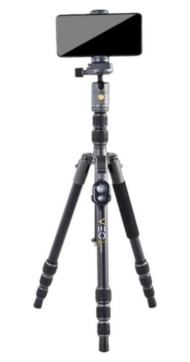 Штатив Vanguard VEO3 GO 204AB