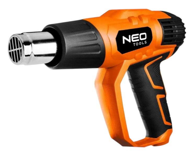 Технический фен Neo Tools 04-710