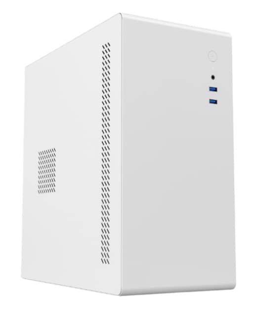 Корпус Gamemax A200-WH-NP без БЖ - Фото 1