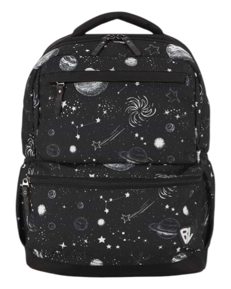 Рюкзак школьный Bagland Beyond 23 л. 541664 сублимация 917 - Фото 1