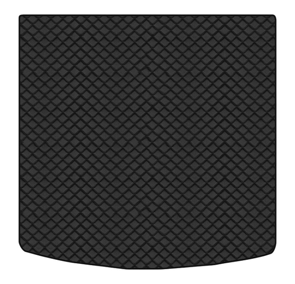 Фото - Килимок з екошкіри в багажник авто EVAtech ECO для Outlander 5 seats Mitsubishi 2013 3 покоління SUV EU (MT31513BO1BBB) Фото - Килимок з екошкіри в багажник авто EVAtech ECO для Outlander 5 seats Mitsubishi 2013 3 покоління SUV EU (MT31513BO1BBB)