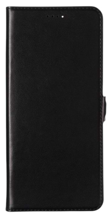 Чехол для смартфона Gelius Universal book cover (18:9) 5.8" Matte black (95539) - Фото 1