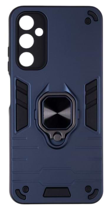 Фото - Чохол для смартфону Gelius Hard Defence PC Series for Samsung A057 (A05s) Dark Blue (100916)
