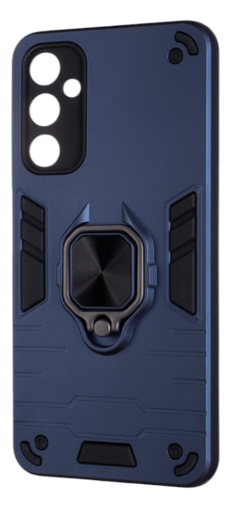 Фото - Чохол для смартфону Gelius Hard Defence PC Series for Samsung A057 (A05s) Dark Blue (100916)