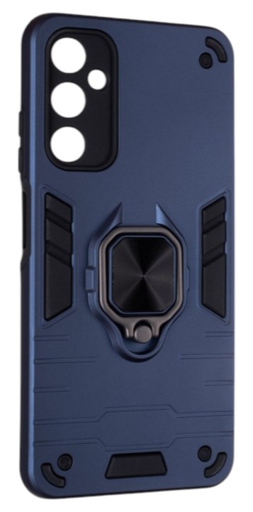 Фото - Чохол для смартфону Gelius Hard Defence PC Series for Samsung A057 (A05s) Dark Blue (100916)