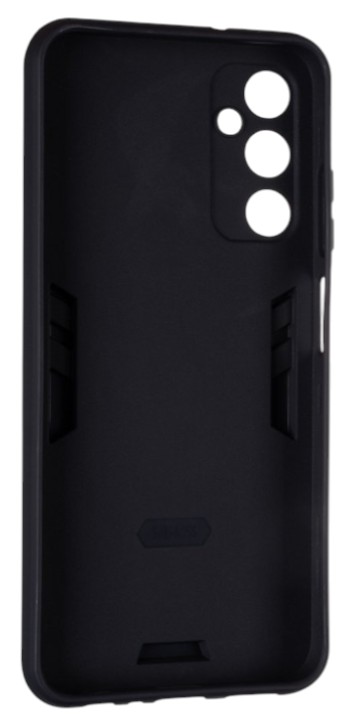 Фото - Чохол для смартфону Gelius Hard Defence PC Series for Samsung A057 (A05s) Dark Blue (100916)