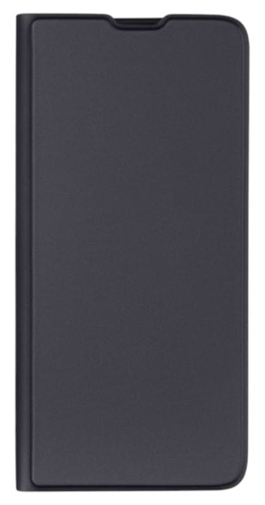 Чохол для смартфону Gelius Book Cover Shell Case for Xiaomi Redmi Note 14 Pro 5G Black (99785) - Фото 1