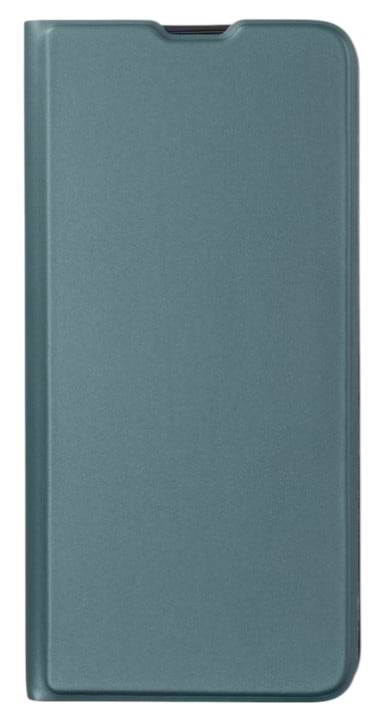 Чехол для смартфона Gelius Book Cover Shell Case for Xiaomi Redmi Note 14 5G Green (99783) - Фото 1