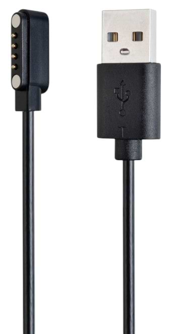 Кабель для зарядки Gelius Magnetic GP-PK008 (99139) - Фото 1