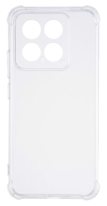 Чохол для смартфону Gelius Ultra Thin Proof for Xiaomi Redmi A5 Transparent (101025) - Фото 1